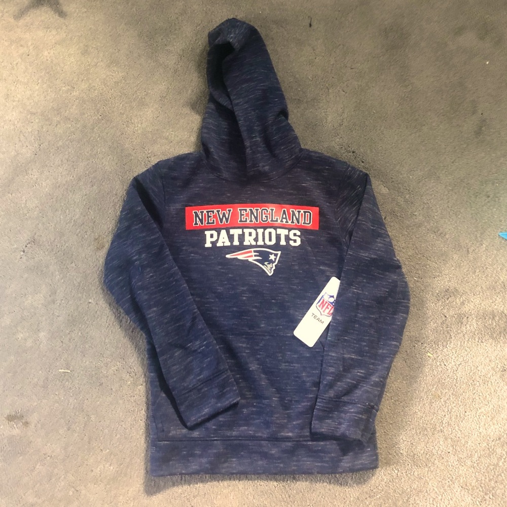 Youth hoodie
